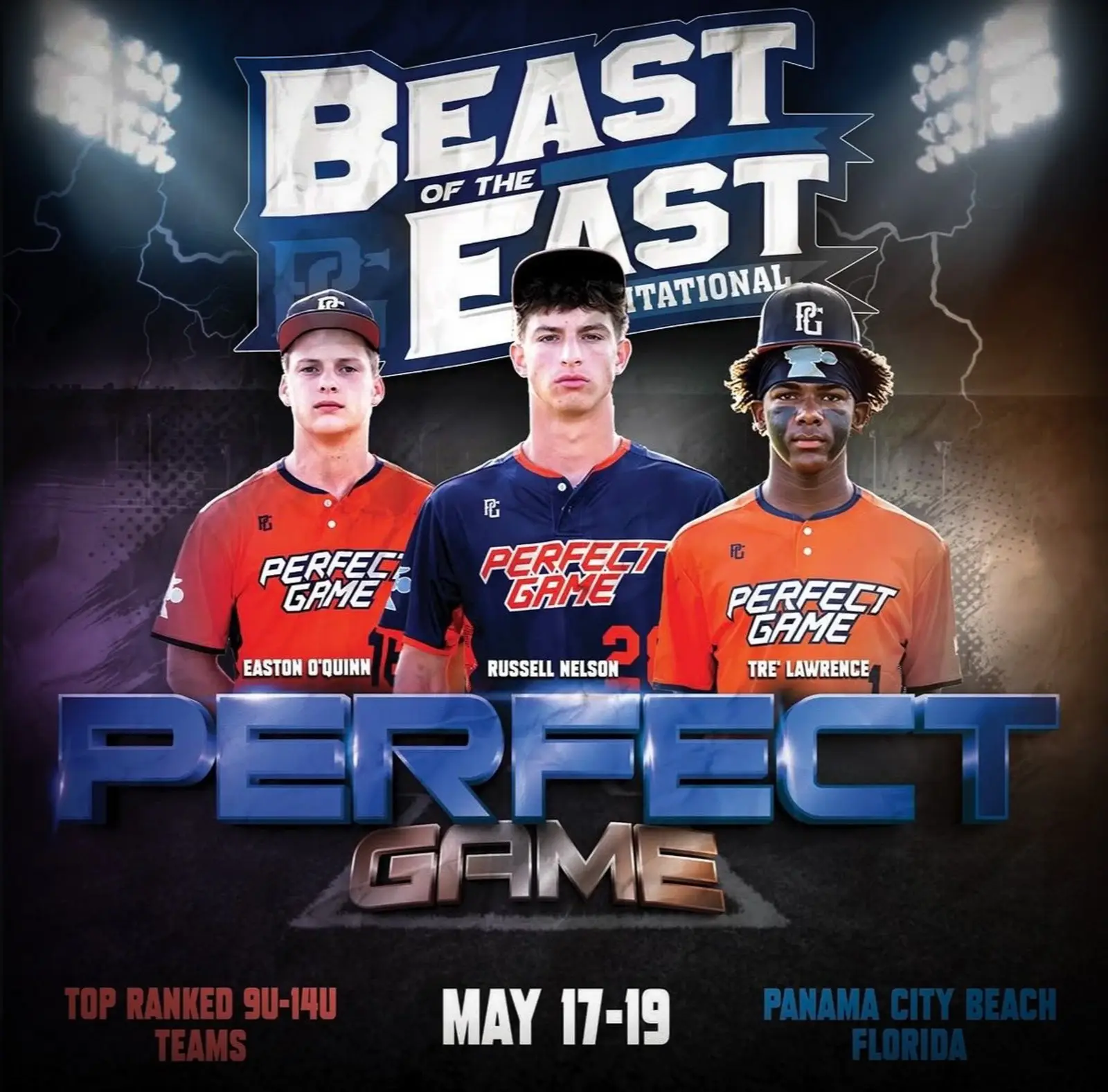 Perfect Game