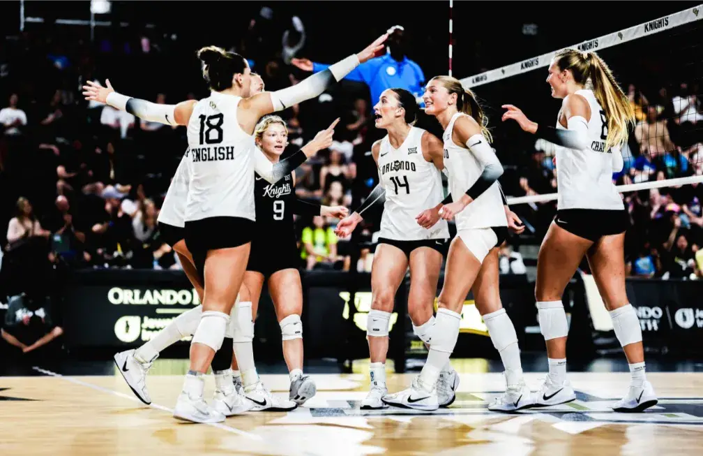 UCF Athletics